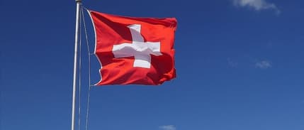 İsviçre'de yıllık enflasyon yüzde 0,3 ile bir yılın zirvesine çıktı