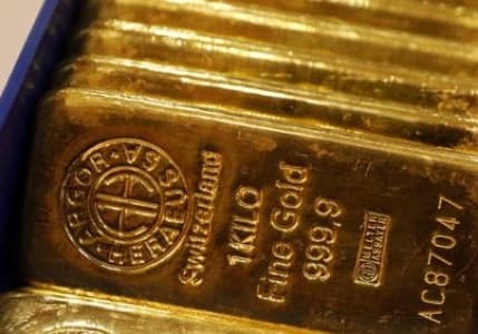 İsviçre’den yapılan altın ithalatında düşüş sürüyor