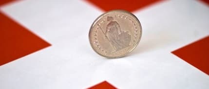 İsviçre ekonomisi ikinci çeyrekte yüzde 7,3 daraldı