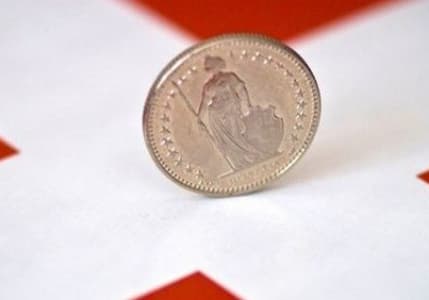 İsviçre ekonomisi yüzde 8,2 daralarak rekor oranda küçüldü