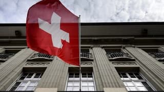 İsviçre ekonomisi ilk çeyrekte beklentilerin üzerinde büyüdü