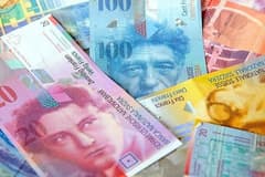 İsviçre frangında güvenli liman yükselişi