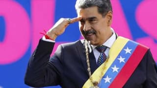 İsviçre, Maduro'nun ülkedeki tüm varlıklarını dondurma kararı aldı
