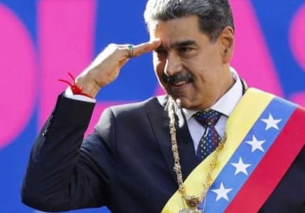 İsviçre, Maduro'nun ülkedeki tüm varlıklarını dondurma kararı aldı