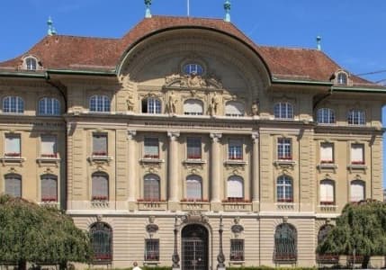 İsviçre Merkez Bankası faiz artırdı negatif faiz dönemi sonlandı