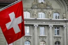 İsviçre Merkez Bankası faizi sıfırda tuttu