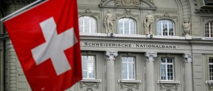 İsviçre Merkez Bankası faizi sıfırda tuttu