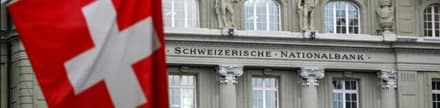İsviçre Merkez Bankası faizi sıfırda tuttu