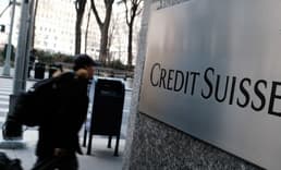 İsviçre Merkez Bankası'ndan Credit Suisse'e 54 milyar dolarlık likidite