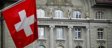 İsviçre Merkez Bankası zorunlu karşılık oranını yükseltti