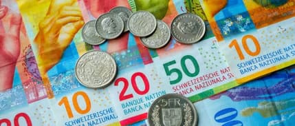 İsviçre Merkez Bankası'ndan döviz kuruna müdahale