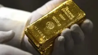 İsviçre merkezli bankadan altın için yeni tahmin