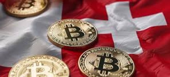 İsviçre, rezervlere Bitcoin ekleme çağrısını reddetti
