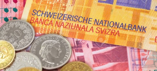 İsviçre SIX Borsası Başkanı: “Kripto İsviçre Frangı Ekonomi İçin Yararlı Olur” 