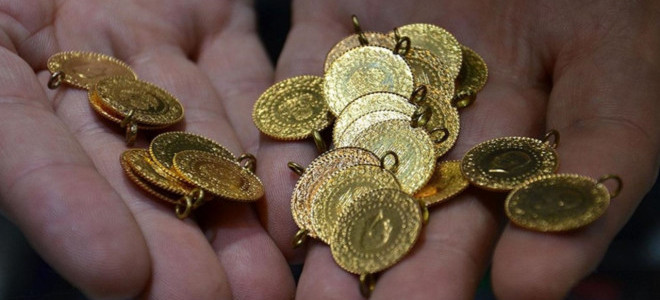 İsviçreli bankacılık devinden altın için yeni rekor tahmini