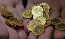 İsviçreli bankacılık devinden altın için yeni rekor tahmini