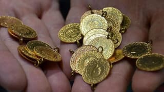 İsviçreli bankacılık devinden altın için yeni rekor tahmini