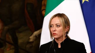 İtalya Başbakanı Meloni yargı referandumunda yenilgiyle karşı karşıya