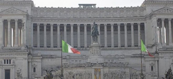 İtalya'da enflasyon haziranda son 36 yılın en yüksek düzeyine ulaştı