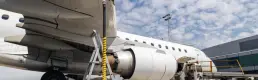 İtalya'da jet yakıtı krizi