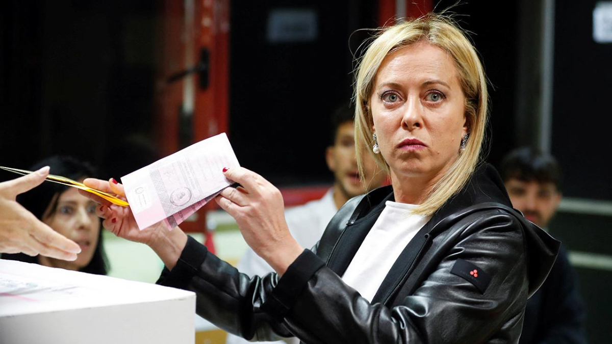 İtalya'da tarihi yargı referandumu: Giorgia Meloni için ilk büyük sınav