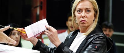 İtalya'da tarihi yargı referandumu: Giorgia Meloni için ilk büyük sınav