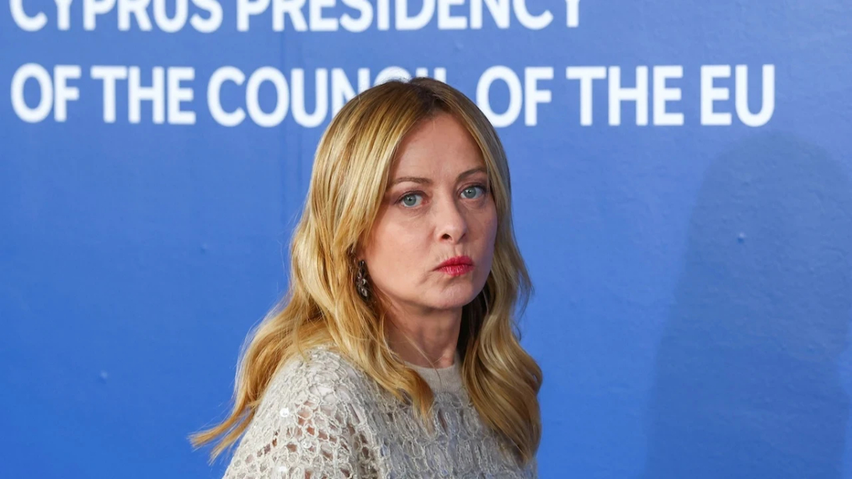 İtalya'dan İsrail'e Küresel Sumud Filosu tepkisi