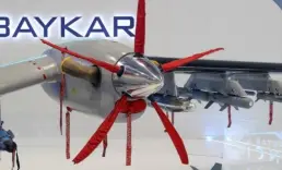 İtalya’dan Leonardo ve Baykar'ın ortak girişimine şartlı onay