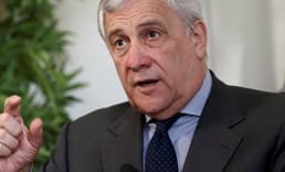 İtalya Dışişleri Bakanı Tajani: Türkiye, Akdeniz'de stratejik bir ortak