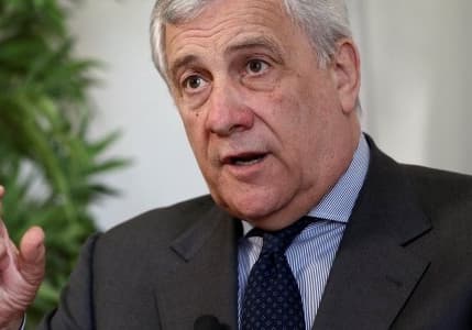 İtalya Dışişleri Bakanı Tajani: Türkiye, Akdeniz'de stratejik bir ortak