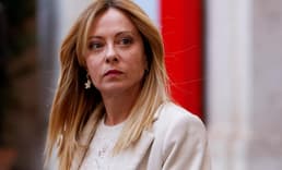 İtalya, İsrail ile savunma anlaşmasının yenilenme işlemini askıya aldı