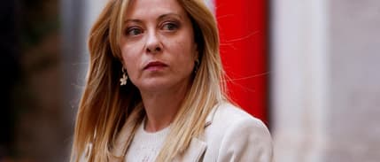 İtalya, İsrail ile savunma anlaşmasının yenilenme işlemini askıya aldı