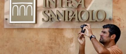 İtalya'nın en büyük bankası Intesa’dan SpaceX'e yatırım kararı