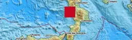 İtalya'nın güneyinde 6,2 büyüklüğünde deprem oldu
