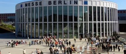 ITB Berlin'de Antalya'ya Yoğun Talep