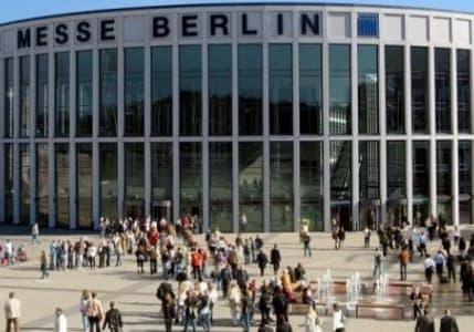 ITB Berlin'de Antalya'ya Yoğun Talep