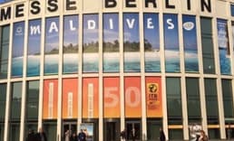 ITB Berlin Fuarı'nda İstenen Ek Ücret Gerilim Yarattı