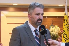 İTEO Başkanı Dalcı: İstanbullularla barışmak istiyoruz