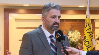 İTEO Başkanı Dalcı: İstanbullularla barışmak istiyoruz