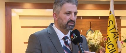 İTEO Başkanı Dalcı: İstanbullularla barışmak istiyoruz