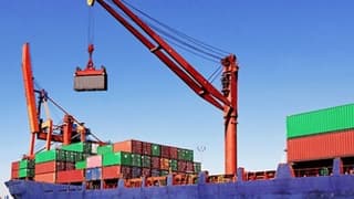 İthalat birim değer endeksi Eylül’de yıllık %5,3 azaldı