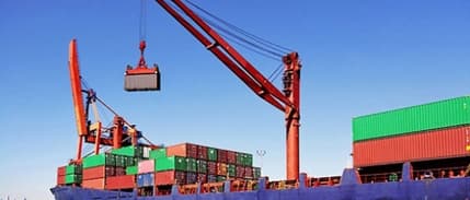 İthalat birim değer endeksi Eylül’de yıllık %5,3 azaldı