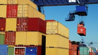 İthalattaki Hızlı Artışla Dış Ticaret Açığında Tırmanış Sürüyor