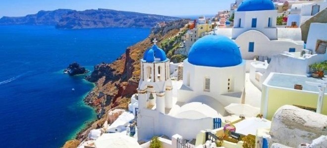 İTO açıkladı: 2024'te 1,5 milyon Türk vatandaşı Yunanistan'ı ziyaret etti