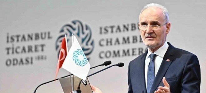 İTO/Avdagiç: Döviz kuru ve enflasyon korelasyonu kopmamalı