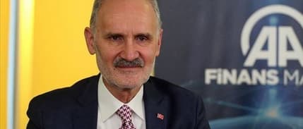 İTO/Avdagiç: Finansman konusunda arzu ettiğimiz noktada değiliz