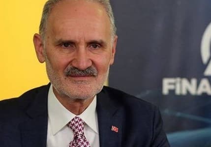 İTO/Avdagiç: Finansman konusunda arzu ettiğimiz noktada değiliz