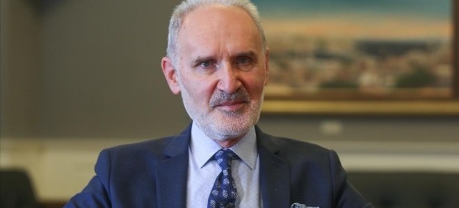 İTO/Avdagiç: Hiç kimsenin konfor alanına girmeden enflasyonu düşürebilen bir ülke yok