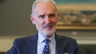 İTO/Avdagiç: Hiç kimsenin konfor alanına girmeden enflasyonu düşürebilen bir ülke yok