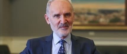 İTO/Avdagiç: Hiç kimsenin konfor alanına girmeden enflasyonu düşürebilen bir ülke yok